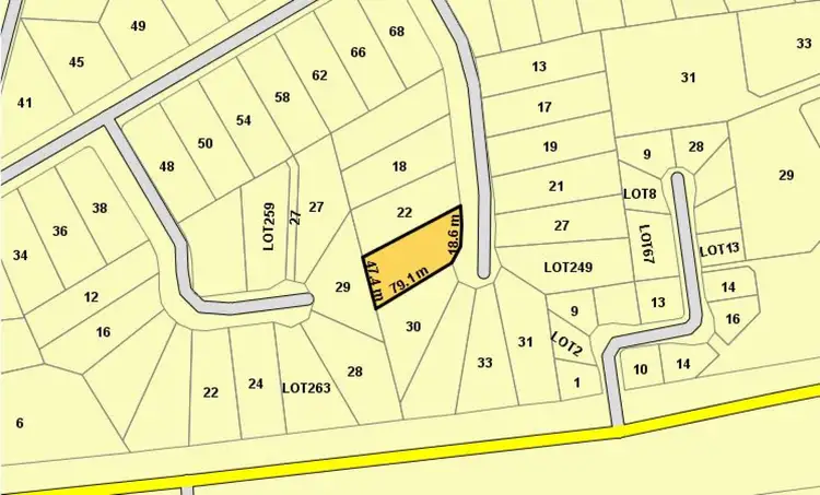 Address available on request