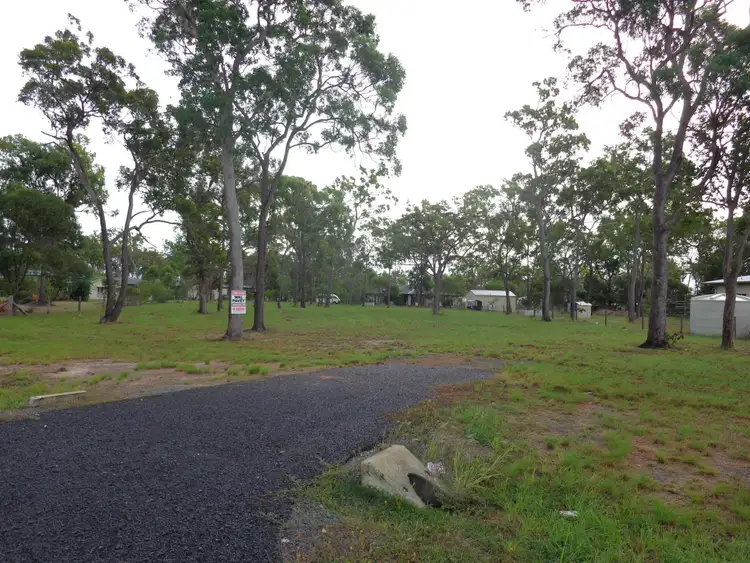 Second view of Homely land listing, Address available on request