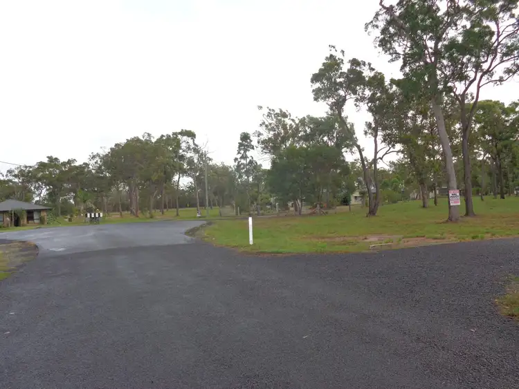 Third view of Homely land listing, Address available on request