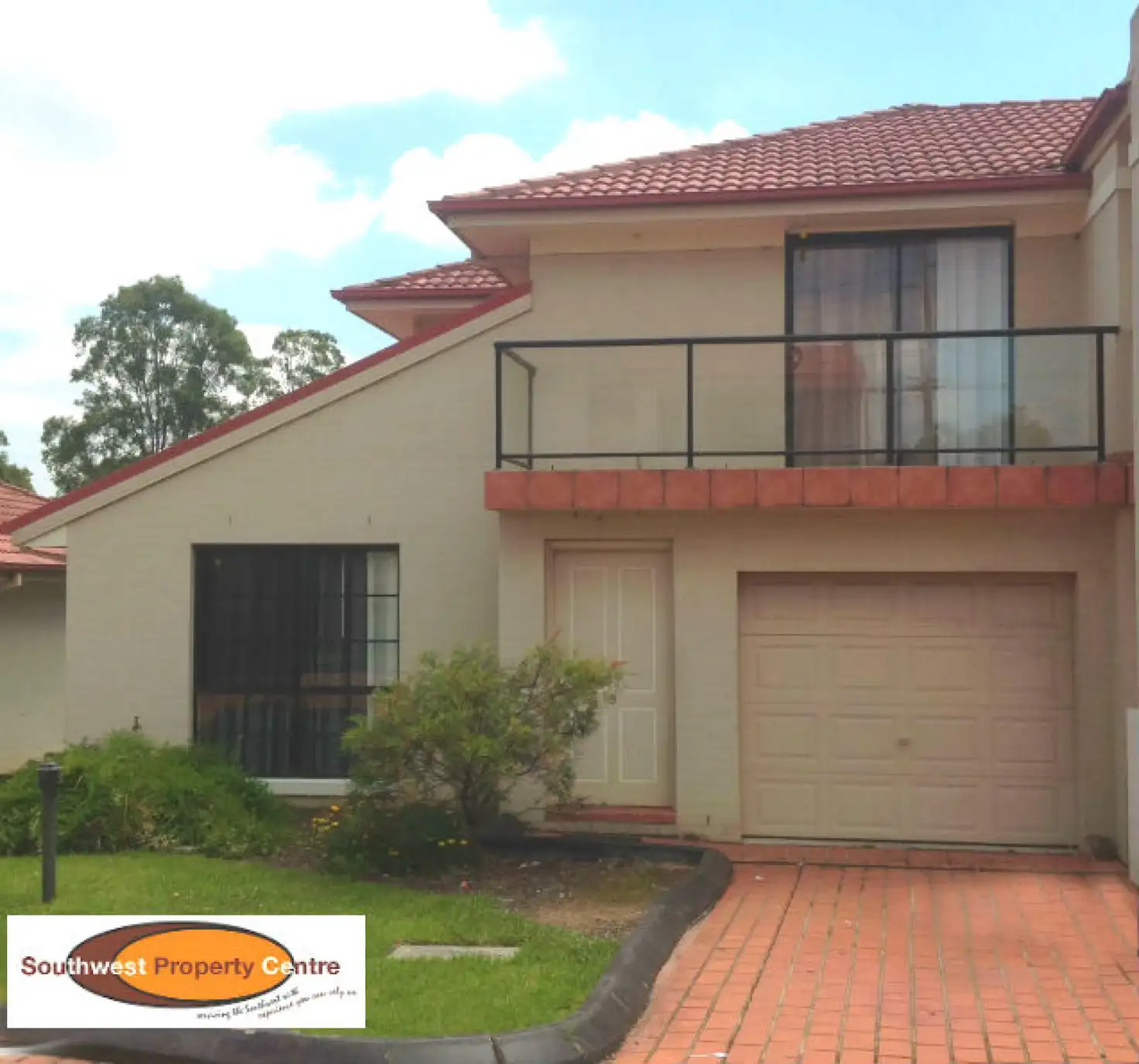 Main view of Homely townhouse listing, Address available on request