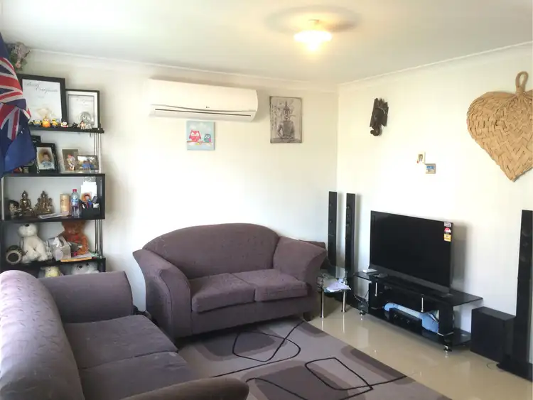 Second view of Homely townhouse listing, Address available on request