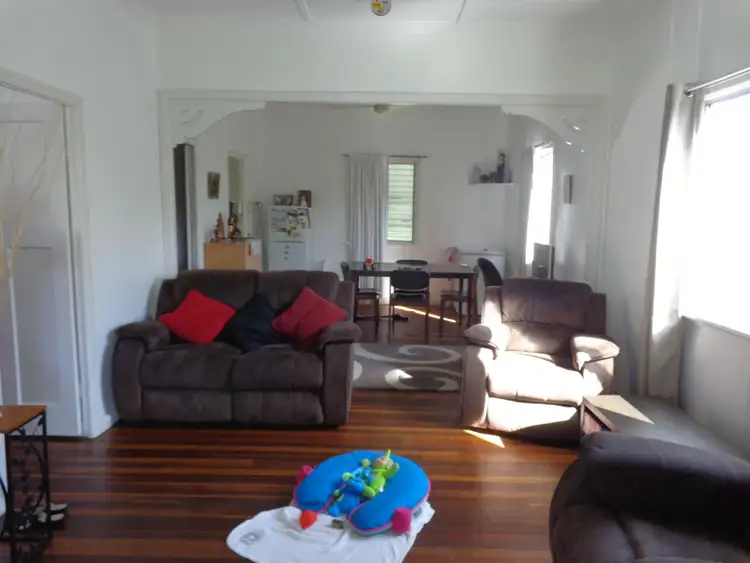124 Saltwater Creek Road, Maryborough QLD 4650