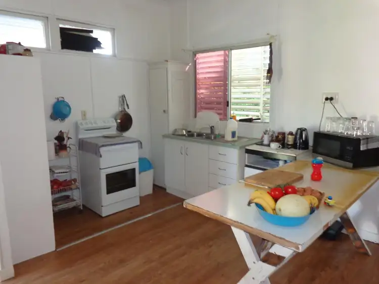 Second view of Homely house listing, 124 Saltwater Creek Road, Maryborough QLD 4650