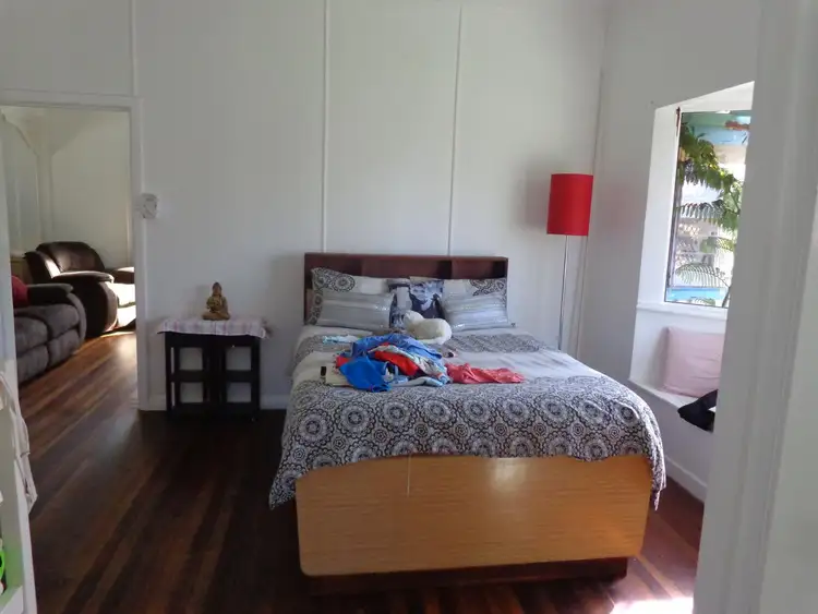 Fourth view of Homely house listing, 124 Saltwater Creek Road, Maryborough QLD 4650