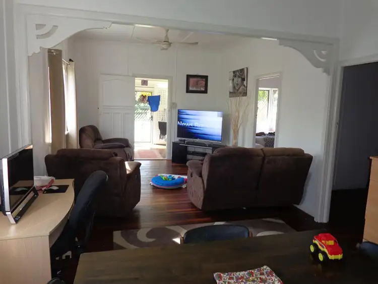 Fifth view of Homely house listing, 124 Saltwater Creek Road, Maryborough QLD 4650