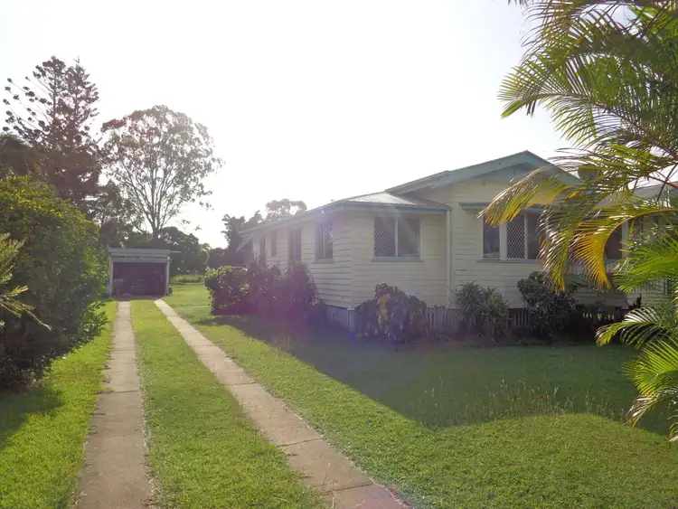 Sixth view of Homely house listing, 124 Saltwater Creek Road, Maryborough QLD 4650