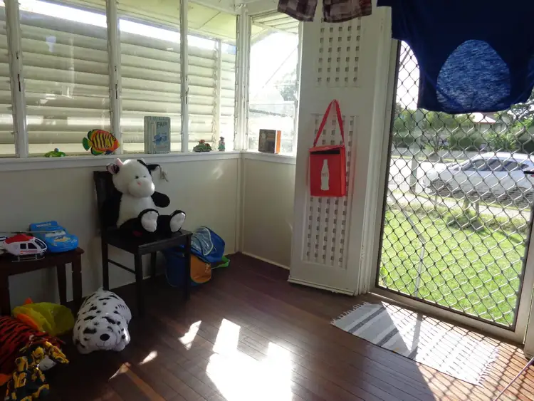 Seventh view of Homely house listing, 124 Saltwater Creek Road, Maryborough QLD 4650