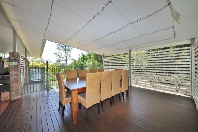 Fifth view of Homely house listing, 15 Reid Street, Macksville NSW 2447