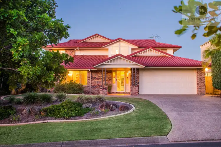 12 Somerset Place, Parkinson QLD 4115