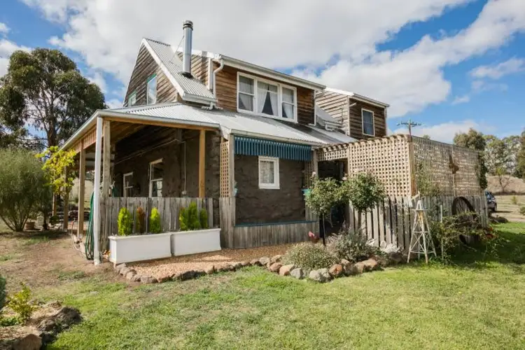 Second view of Homely house listing, 60 Criterion Court, Clunes VIC 3370