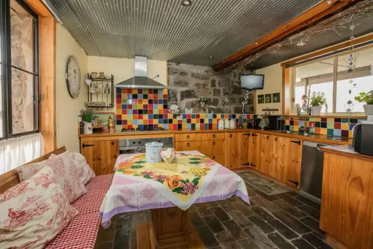 Third view of Homely house listing, 60 Criterion Court, Clunes VIC 3370