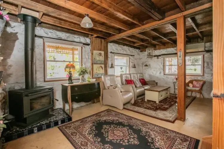 Fourth view of Homely house listing, 60 Criterion Court, Clunes VIC 3370