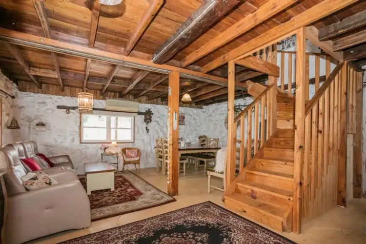 Fifth view of Homely house listing, 60 Criterion Court, Clunes VIC 3370