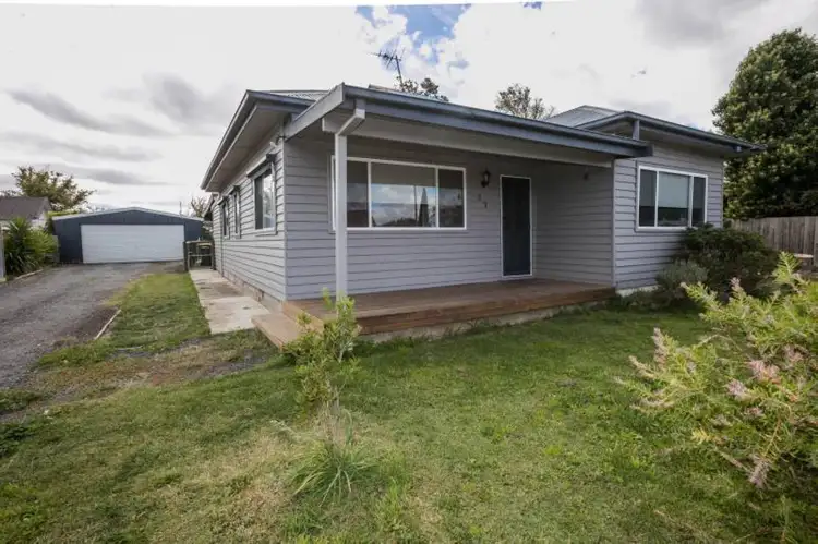 33 Talbot  Road, Clunes VIC 3370