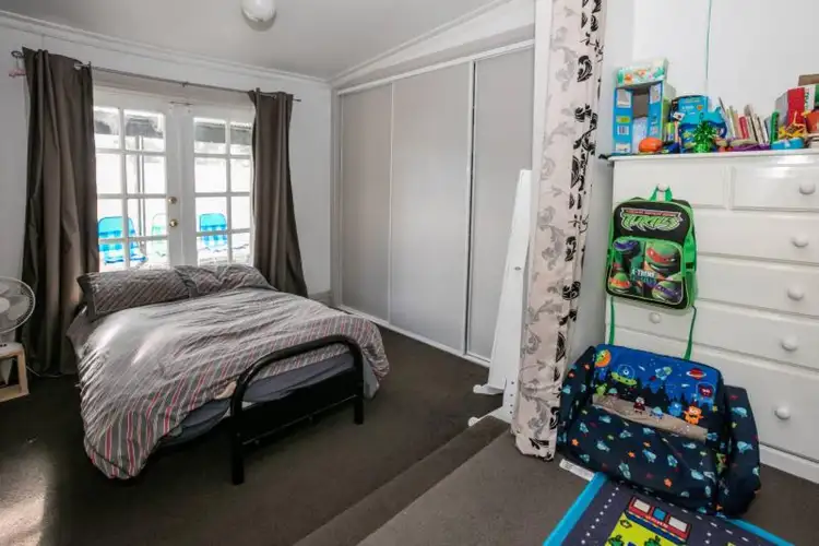 Sixth view of Homely house listing, 33 Talbot  Road, Clunes VIC 3370