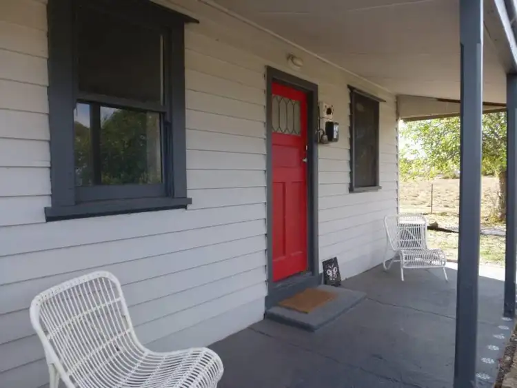 Sixth view of Homely house listing, 49 Smeaton  Road, Clunes VIC 3370