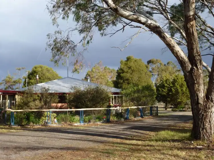 Main view of Homely house listing, 50 Mcdonalds Road, Clunes VIC 3370