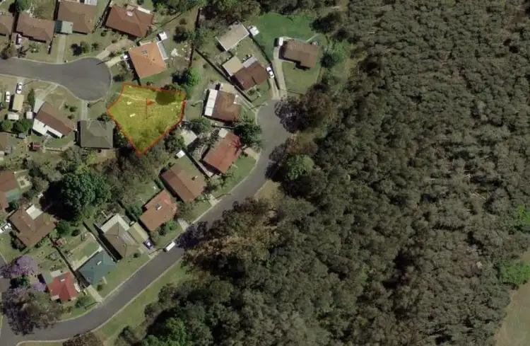 7 Gillett Close, Macksville NSW 2447