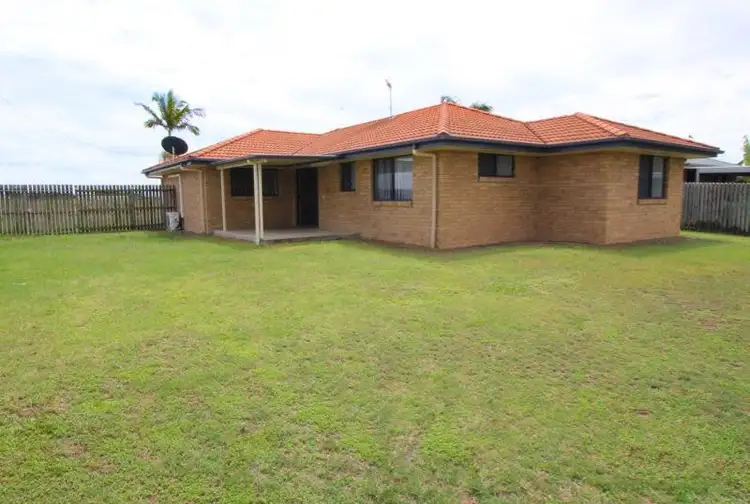 Second view of Homely house listing, 124 Clearview Avenue, Thabeban QLD 4670