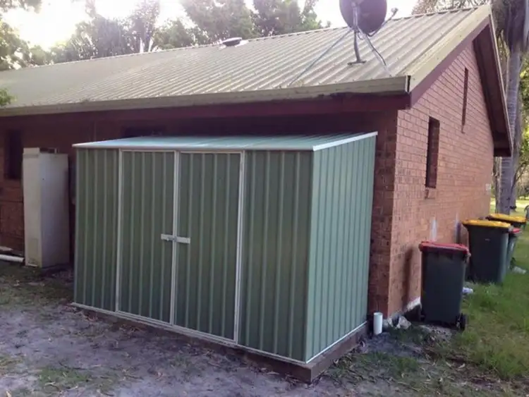 Third view of Homely unit listing, 12 Serrata  Lane, Fishermans Reach NSW 2441
