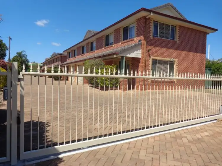 5/185 Fort Street, Maryborough QLD 4650