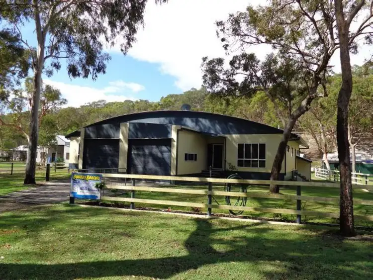 Main view of Homely house listing, Lot 1, 30 Marloo Avenue, Fraser Island QLD 4581