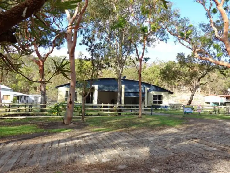 Second view of Homely house listing, Lot 1, 30 Marloo Avenue, Fraser Island QLD 4581