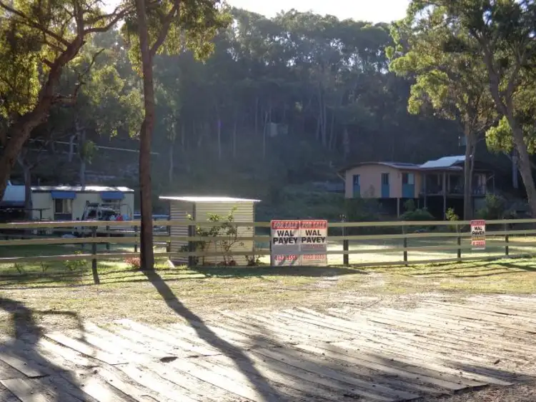 Lot 2, 30 Marloo Avenue, Fraser Island QLD 4581