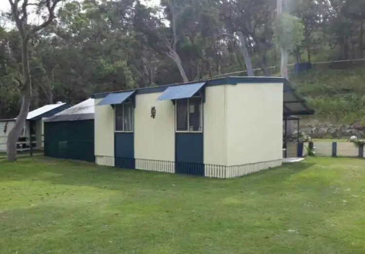 Second view of Homely land listing, Lot 2, 30 Marloo Avenue, Fraser Island QLD 4581