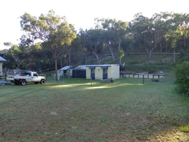 Third view of Homely land listing, Lot 2, 30 Marloo Avenue, Fraser Island QLD 4581