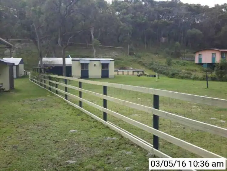 Fourth view of Homely land listing, Lot 2, 30 Marloo Avenue, Fraser Island QLD 4581