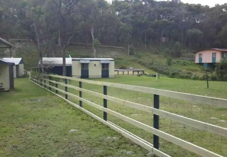 Fifth view of Homely land listing, Lot 2, 30 Marloo Avenue, Fraser Island QLD 4581