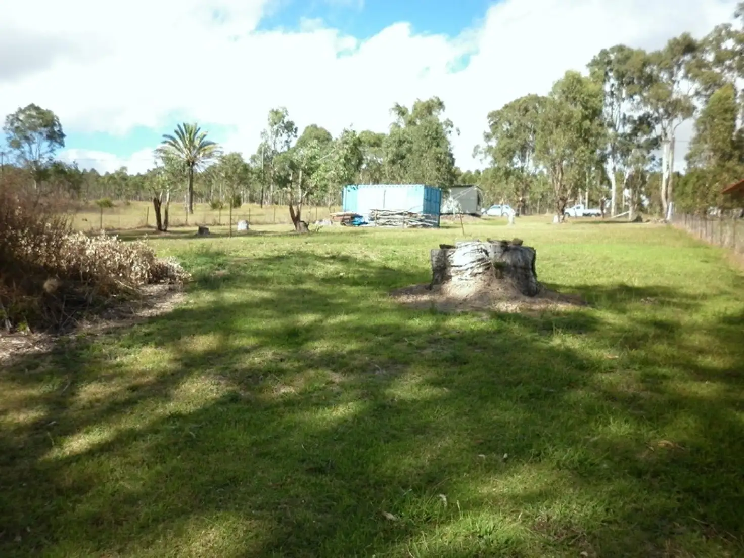 Main view of Homely land listing, Address available on request