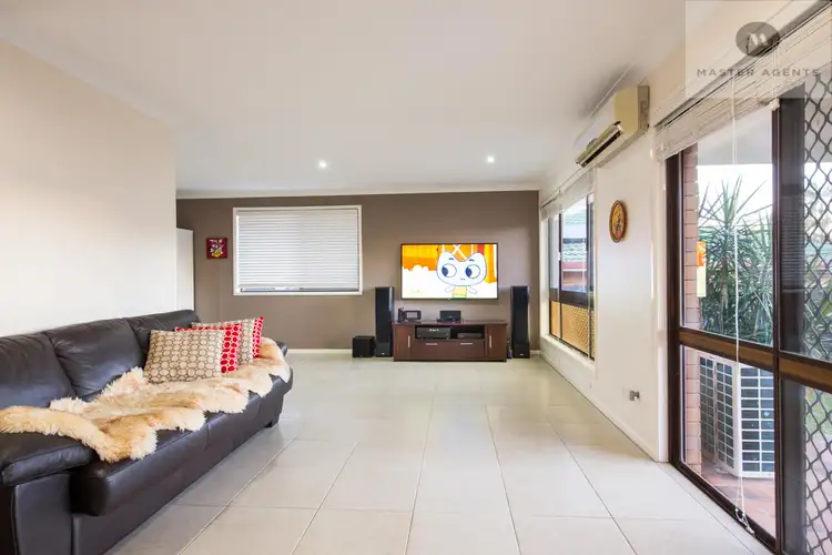 Second view of Homely house listing, 28 Macaranga Street, Algester QLD 4115