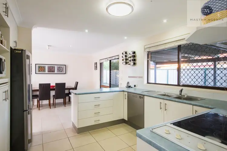 Third view of Homely house listing, 28 Macaranga Street, Algester QLD 4115