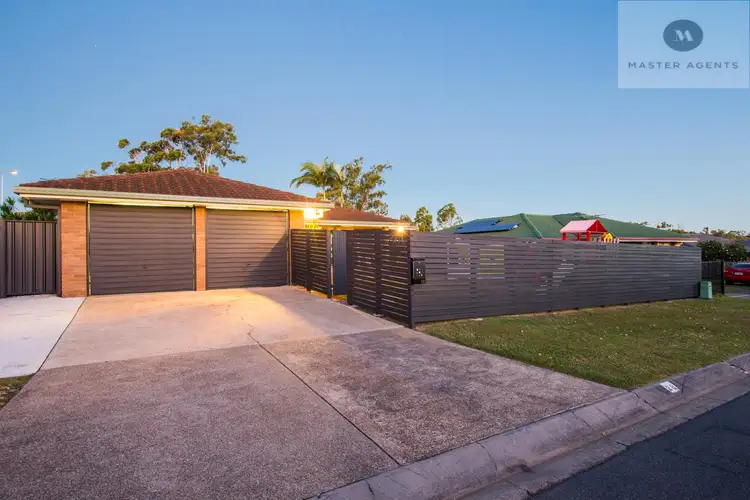 Fifth view of Homely house listing, 28 Macaranga Street, Algester QLD 4115