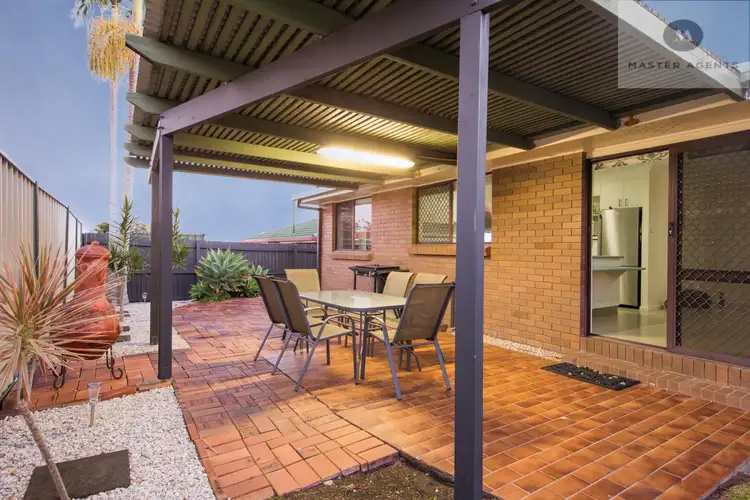 Sixth view of Homely house listing, 28 Macaranga Street, Algester QLD 4115
