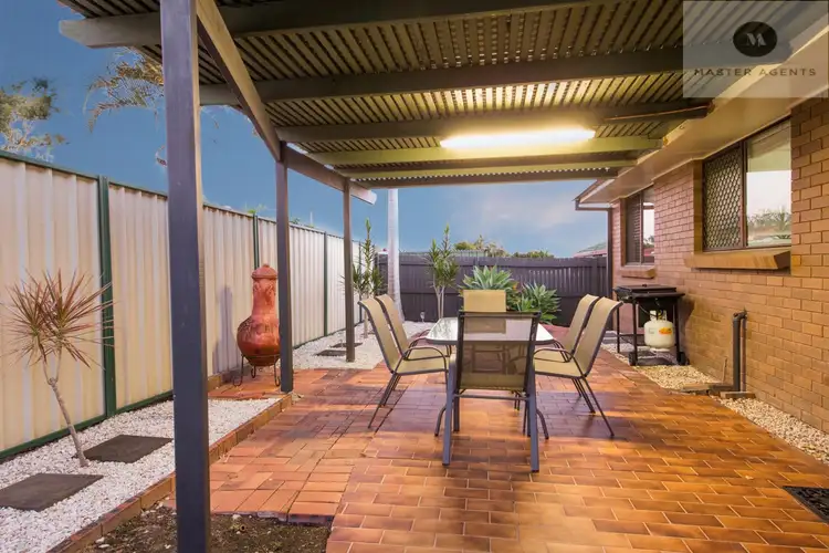 Seventh view of Homely house listing, 28 Macaranga Street, Algester QLD 4115