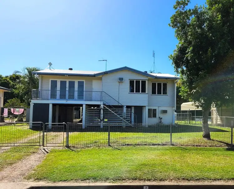 Main view of Homely house listing, 7 Blee Street, Giru QLD 4809