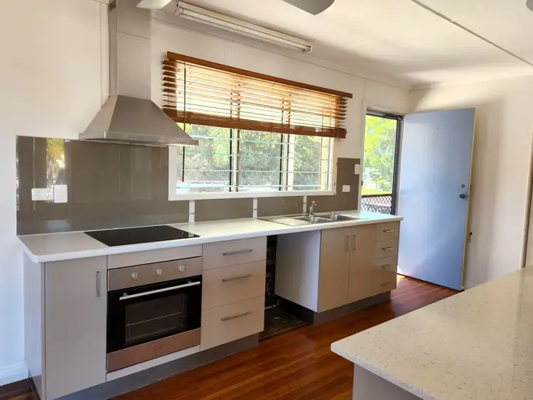 Second view of Homely house listing, 7 Blee Street, Giru QLD 4809