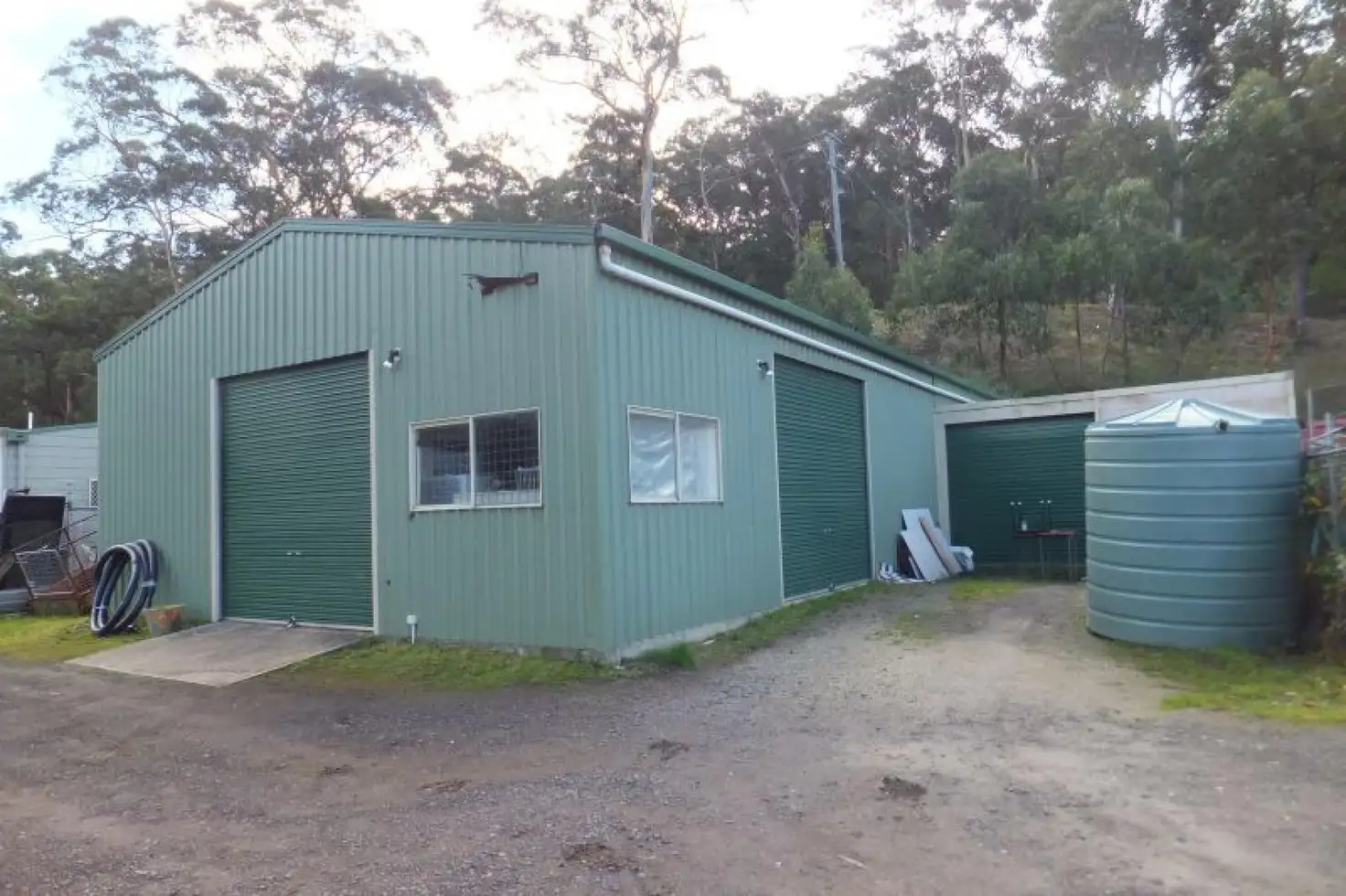 Main view of Homely unit listing, 4 Beaurepaire Drive, Lorne VIC 3232