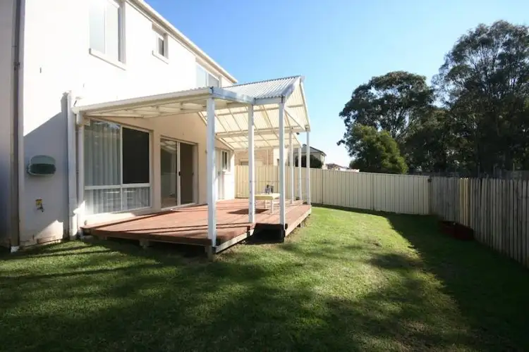 Fourth view of Homely house listing, 39 Tangerine Drive, Quakers Hill NSW 2763