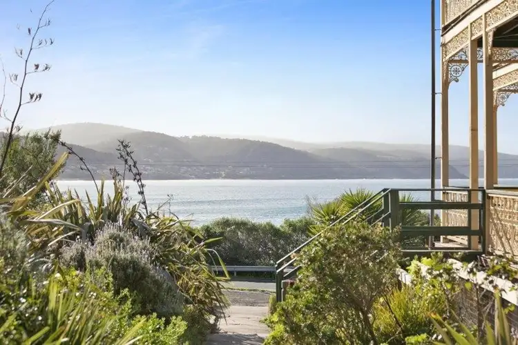 Seventh view of Homely apartment listing, 8/2-10 Ocean Road South, Lorne VIC 3232