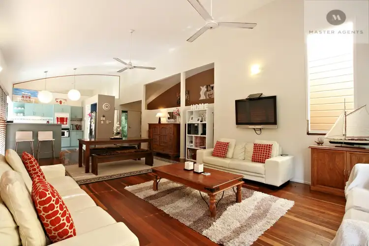 Main view of Homely house listing, 7 Keryn Close, Worongary QLD 4213