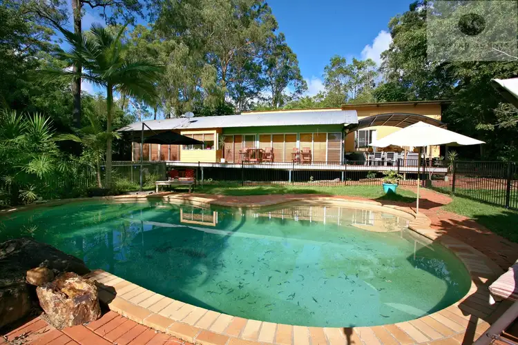 Fourth view of Homely house listing, 7 Keryn Close, Worongary QLD 4213