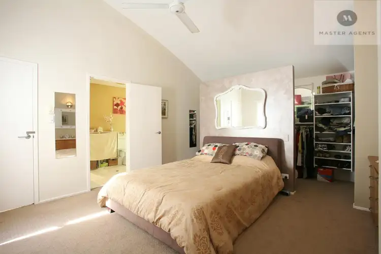 Fifth view of Homely house listing, 7 Keryn Close, Worongary QLD 4213