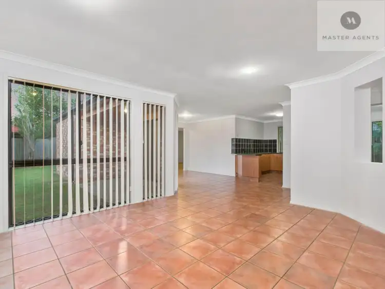 Second view of Homely house listing, 36 Karamea Avenue, Springfield QLD 4300