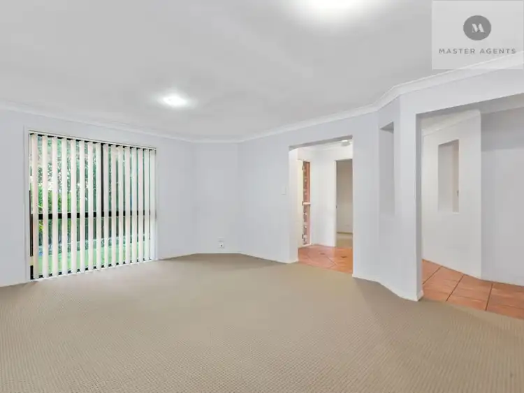 Fifth view of Homely house listing, 36 Karamea Avenue, Springfield QLD 4300