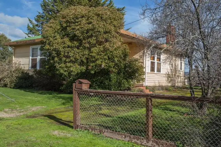 68 Service Street, Clunes VIC 3370