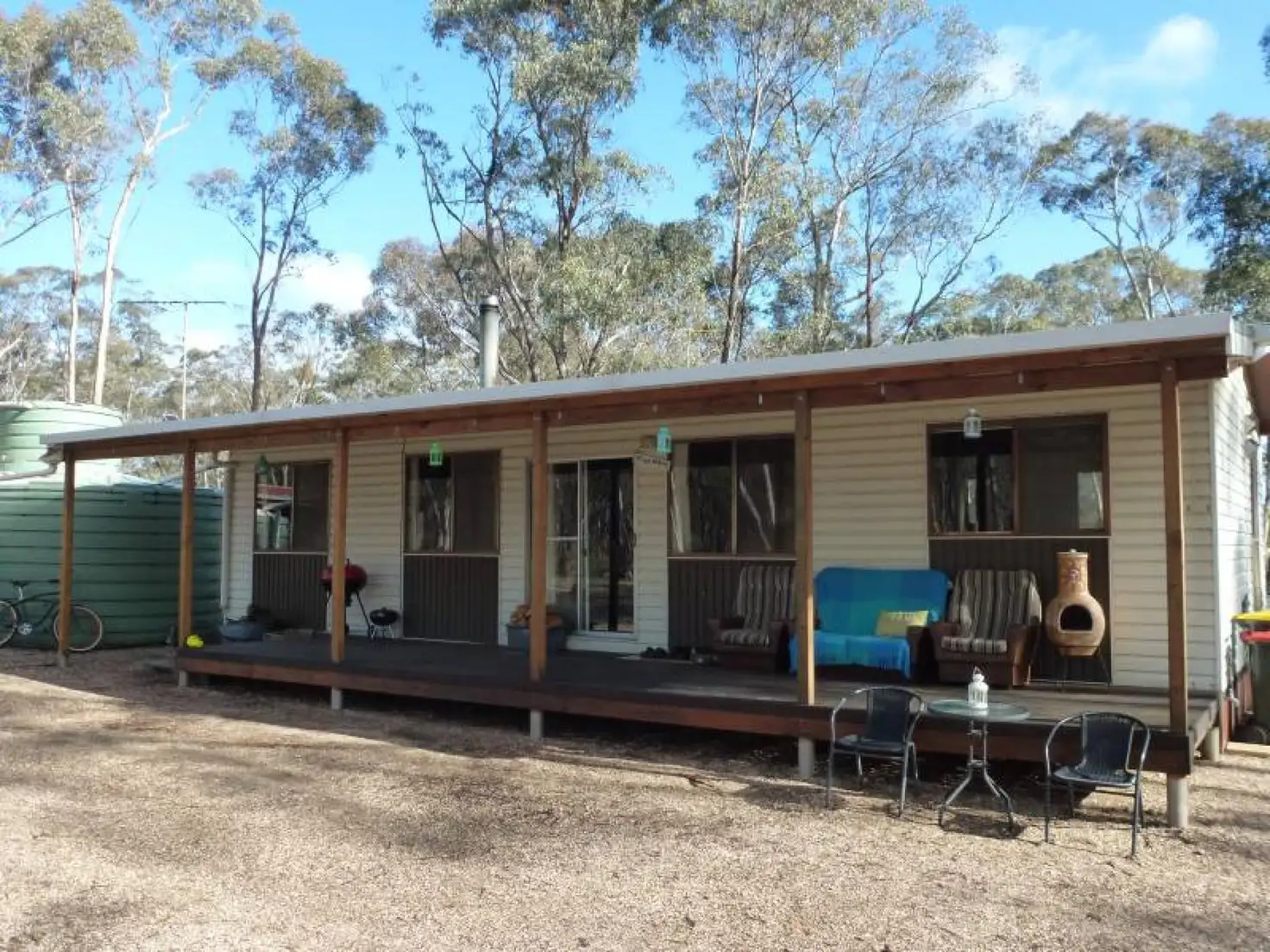 Main view of Homely house listing, 39 McIntyres Road, Talbot VIC 3371